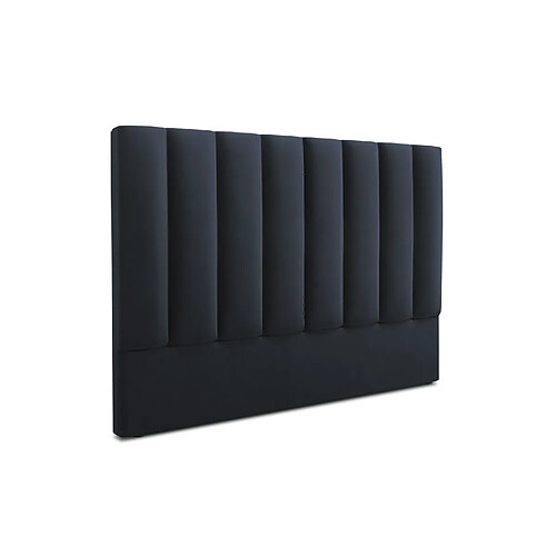 Cxl by christian lacroix Tête de lit Camargue - Bleu foncé