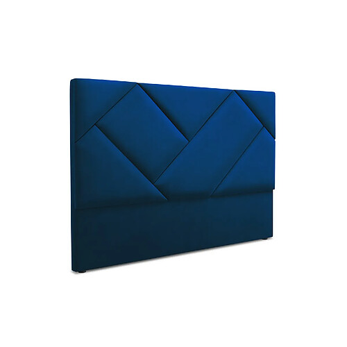 Cxl by christian lacroix Tête de lit Alpilles - Bleu