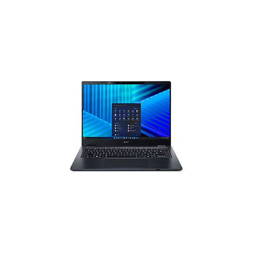 Acer NX.BFEEB.007 - Bleu
