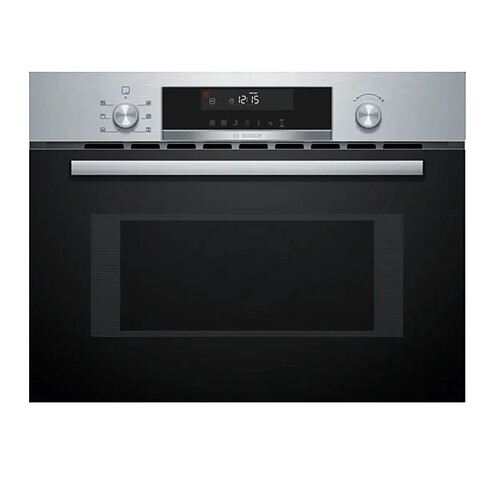 Bosch CMA585GS1 - Inox