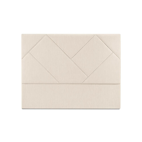 Cxl by christian lacroix Tête de lit Alpilles - Beige