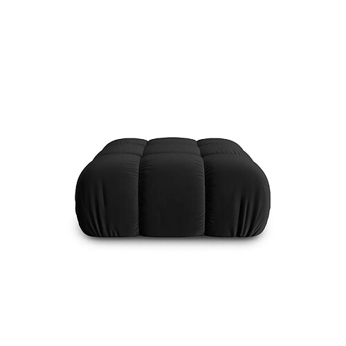 Cxl by christian lacroix Pouf Killian - Noir