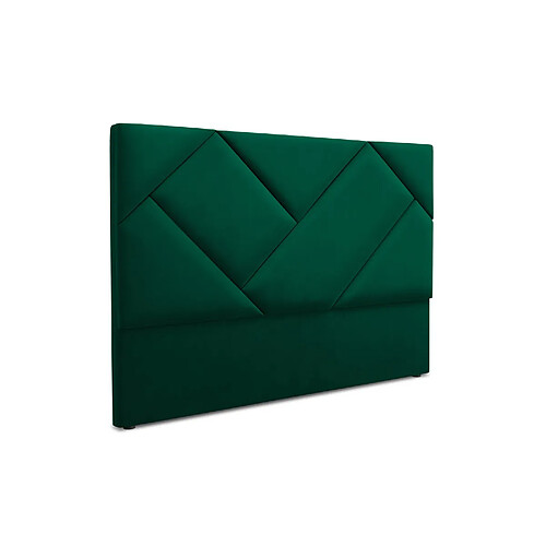Cxl by christian lacroix Tête de lit Alpilles - Vert foncé