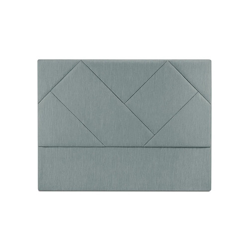 Cxl by christian lacroix Tête de lit Alpilles - Bleu