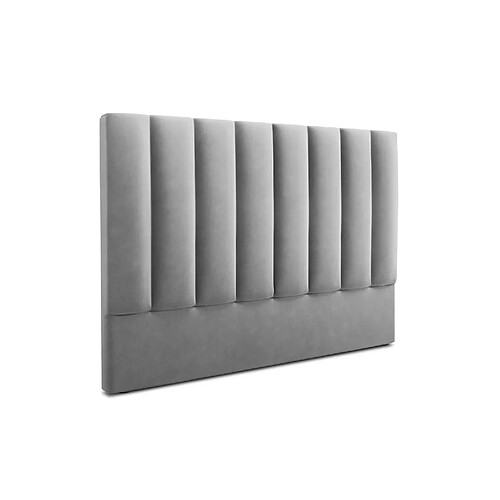 Cxl by christian lacroix Tête de lit Camargue - Gris clair