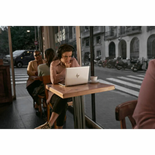 Hp AD2Z9ET#ABE - Argent