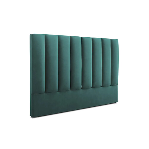 Cxl by christian lacroix Tête de lit - Bleu canard