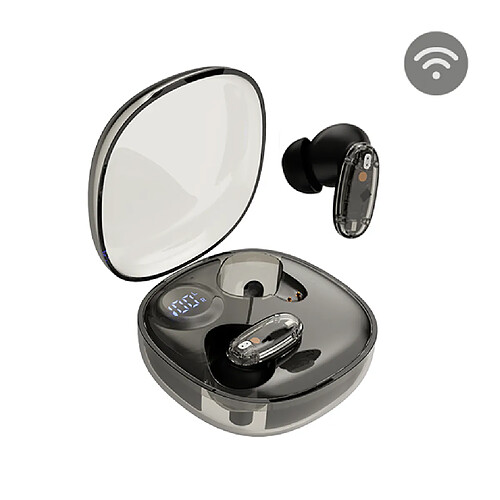 Mars gaming MHIB2 - Noir