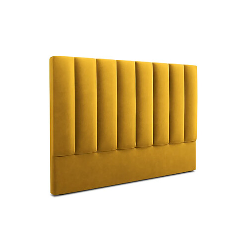 Cxl by christian lacroix Tête de lit Camargue - Jaune