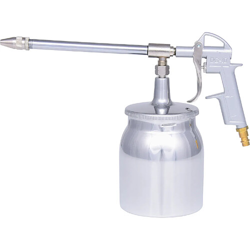 KS TOOLS Pistolet de nettoyage pneumatique ( 515.1911 )
