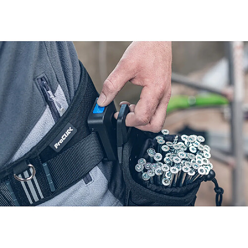 Bosch BS Systems ProClick Nail Pouch M ( 6100000953 )