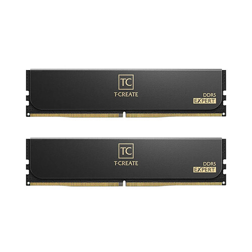 Team group CTCED532G6400HC32ADC01 32Go 6400MHz DDR5