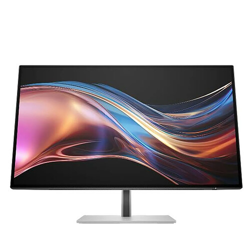 Hp 27" IPS