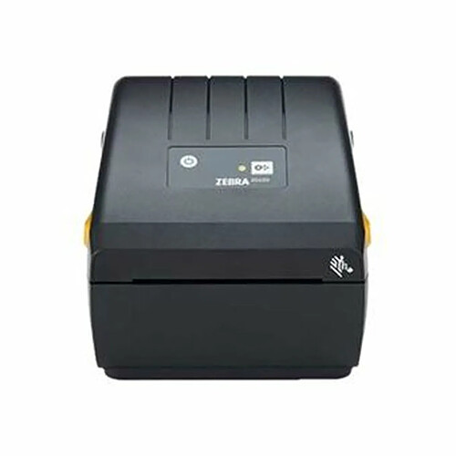 Zebra ZD200 Series - Noir
