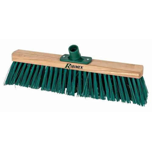 Ribimex Balai multi-usage 40 cm à visser
