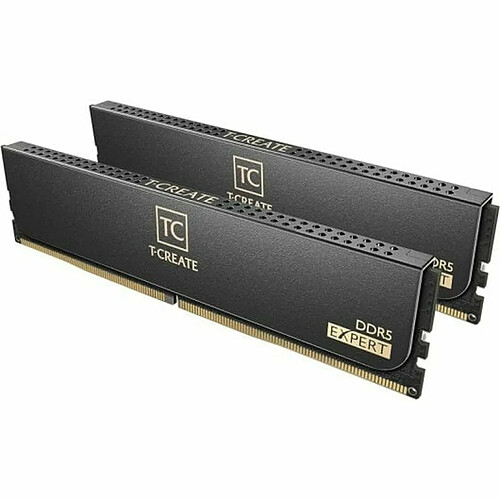 Team group CTCED532G6000HC30DC01 32Go 6000MHz DDR5