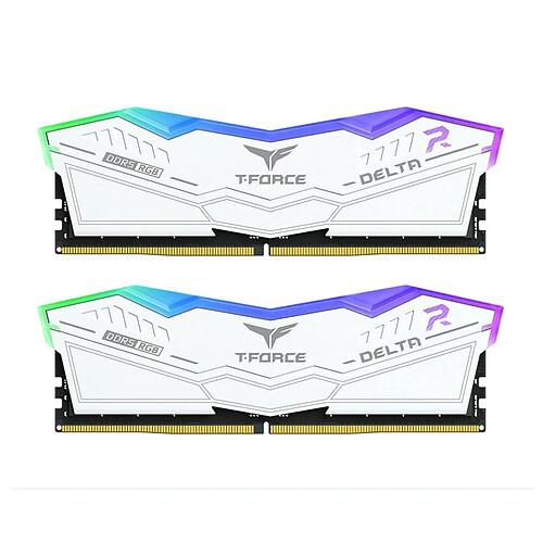 Team group FF4D532G6400HC32ADC01 32Go 6400MHz DDR5