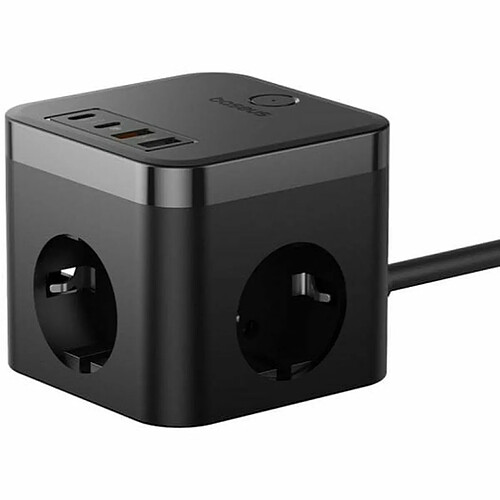 Baseus Câble USB vers Lightning