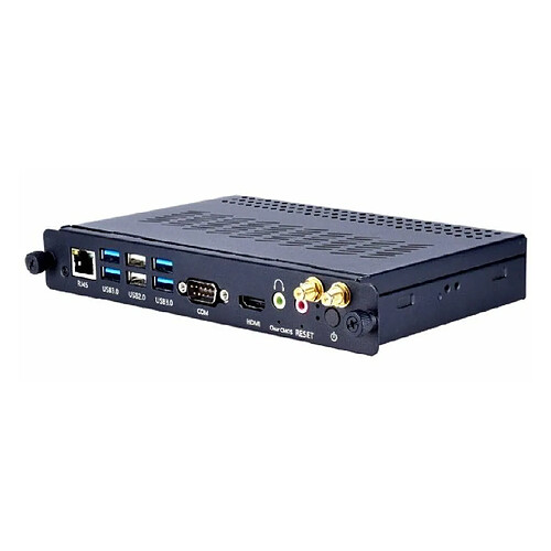 SHARP/NEC 100016121 Ordinateur embarqué 2,1 GHz Intel® Core™ i5 128 Go SSD 8 Go