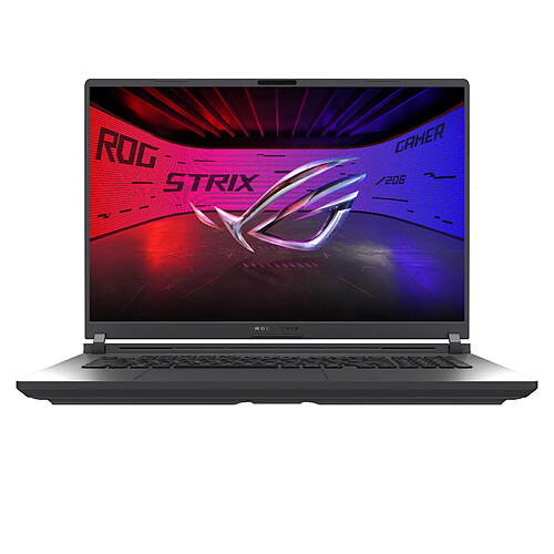 Asus ROG Strix G18 - Gris