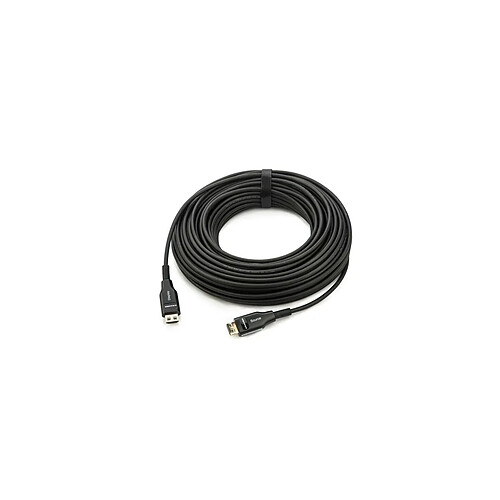 Câble HDMI Kramer Electronics 97-04160050 Noir 15,2 m