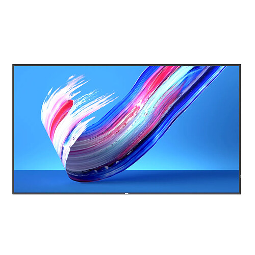 Philips 98" LED