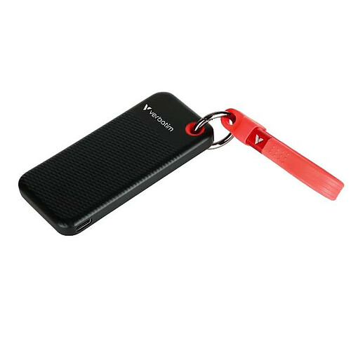 Verbatim Pocket SSD 2To M.2