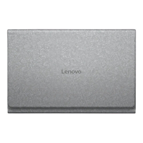 Housse Lenovo Sleeve Tab Pen Plus Gris