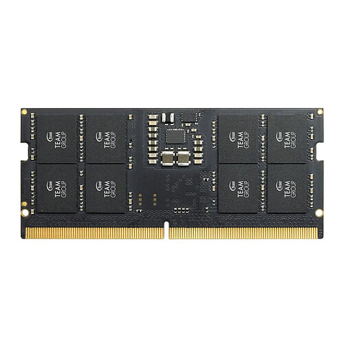 Team group TED58G5600C46A-S016 8Go 5600MHz DDR5