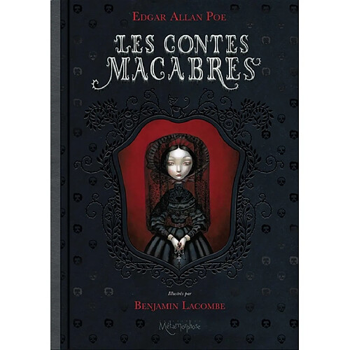 Les contes macabres
