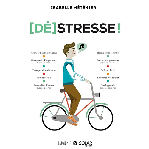 (Dé)stresse ! · Occasion