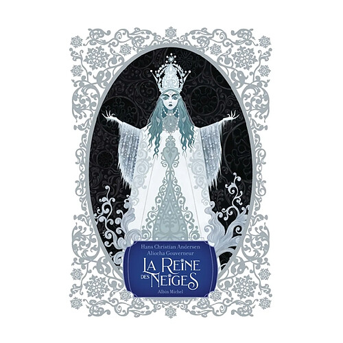 La reine des neiges · Occasion
