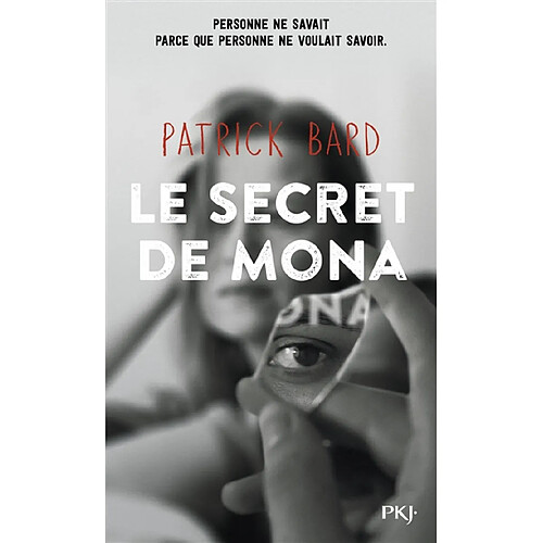 Le secret de Mona · Occasion