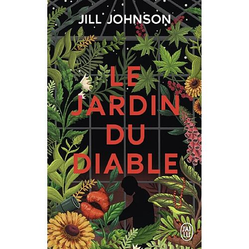 Le jardin du diable