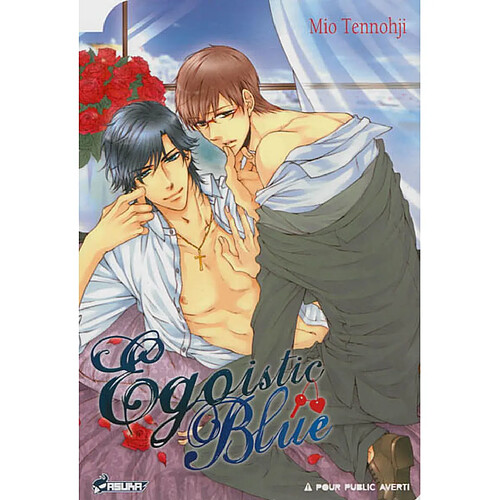 Egoistic blue · Occasion