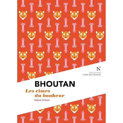 Bhoutan : les cimes du bonheur · Occasion