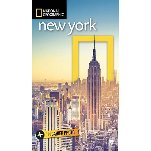 New York · Occasion