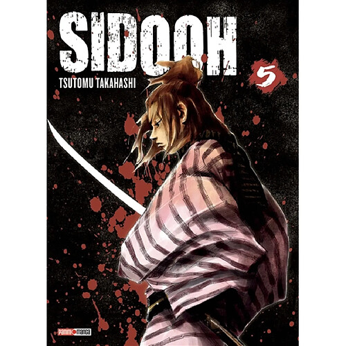 Sidooh. Vol. 5 · Occasion