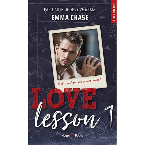 Love lesson. Vol. 1 · Occasion