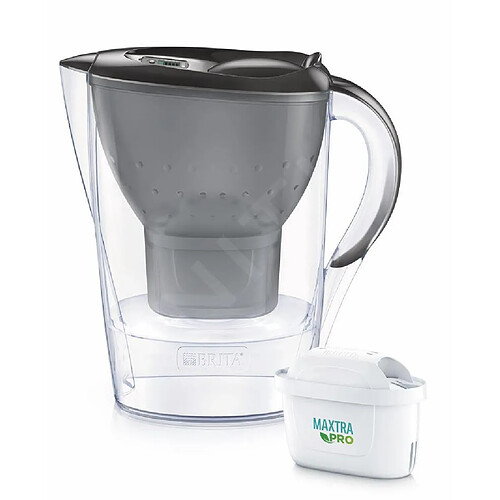 Brita carafe filtrante Marella+