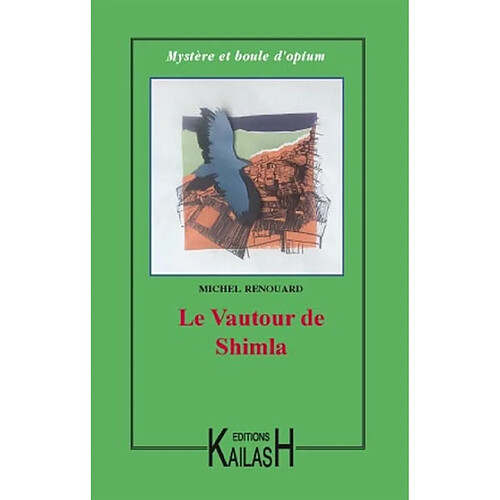 Le vautour de Shimla · Occasion