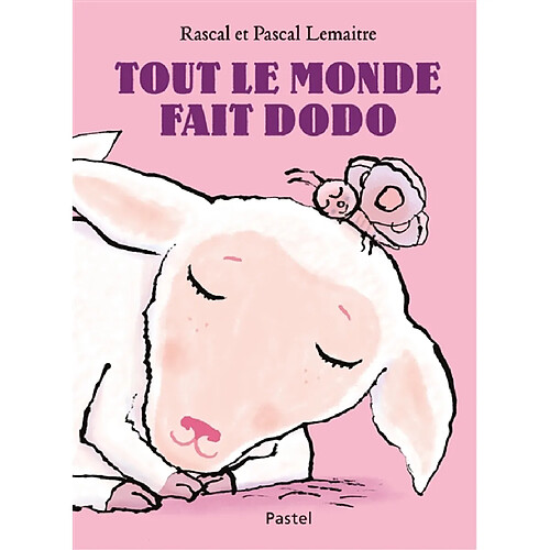 Tout le monde fait dodo · Occasion
