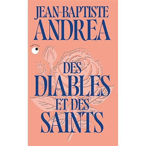 Des diables et des saints · Occasion