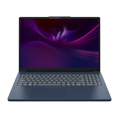 Lenovo IdeaPad Slim 3 16IRH10 - Bleu foncé