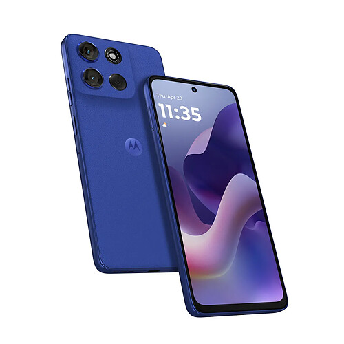 Motorola Motorola g 8Go/256Go - Bleu