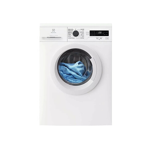 Electrolux EWF0814A4 - Blanc