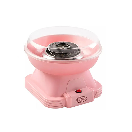 Bestron ACCM400P - Rose