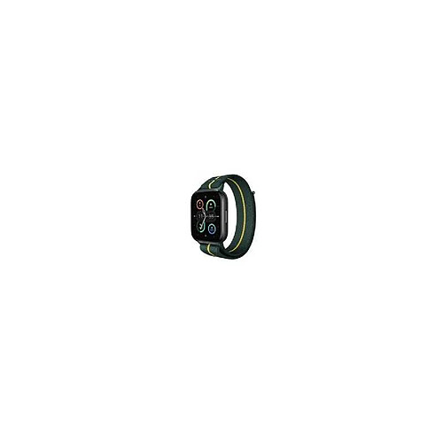 Motorola 0840023294563 Montre connectée 44,5 mm OLED Trekking Green