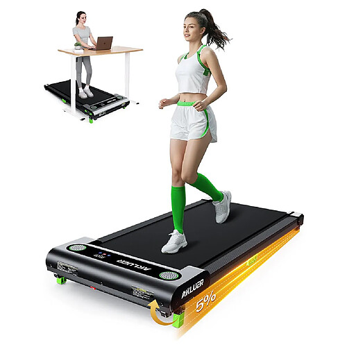 Nonesuch Tapis de course Akluer 480L-A