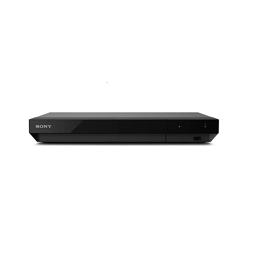 Sony UBPX700KB.EC1 - Noir